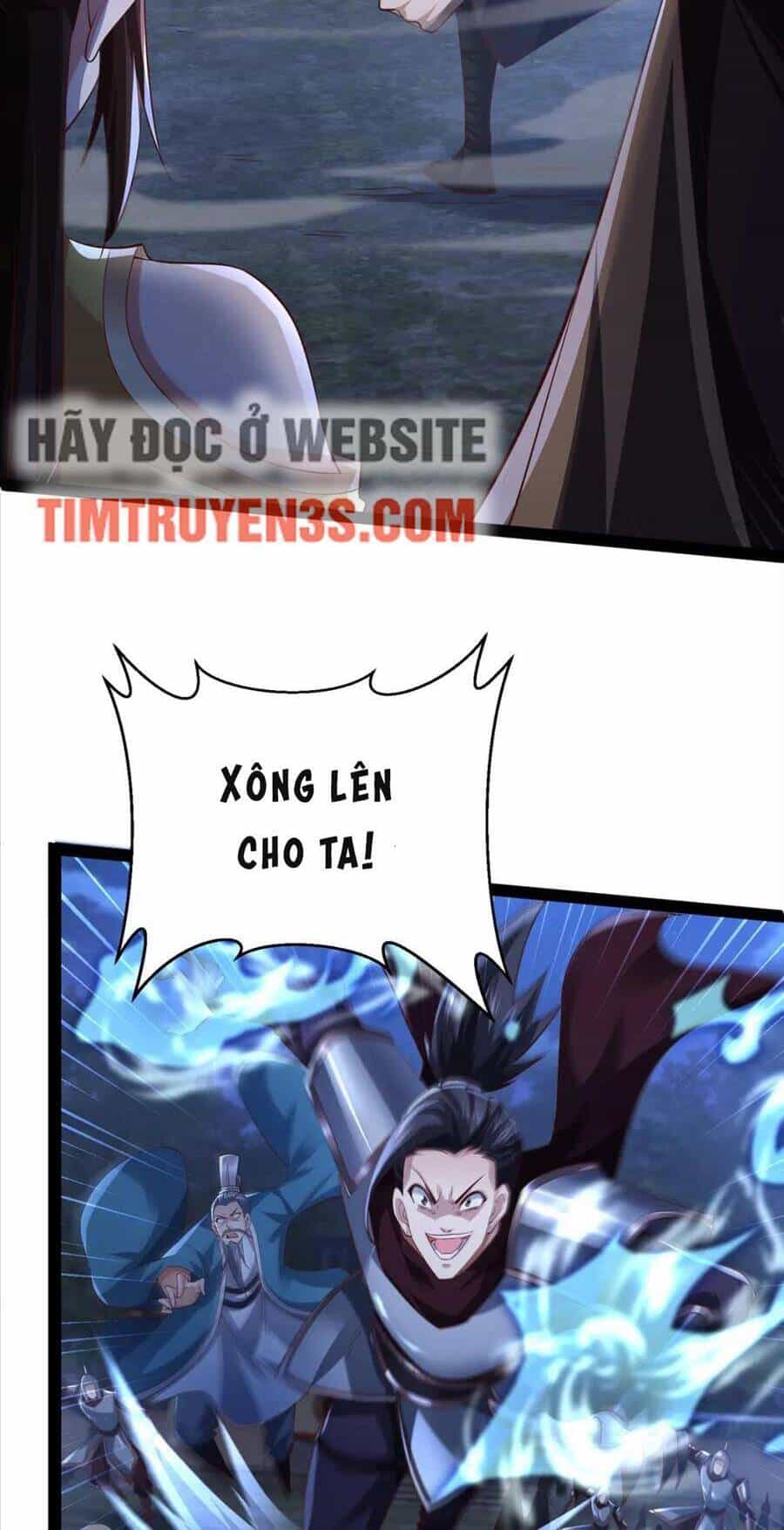 Thái Cổ Thần Vương - Chương 14 - ảnh 17