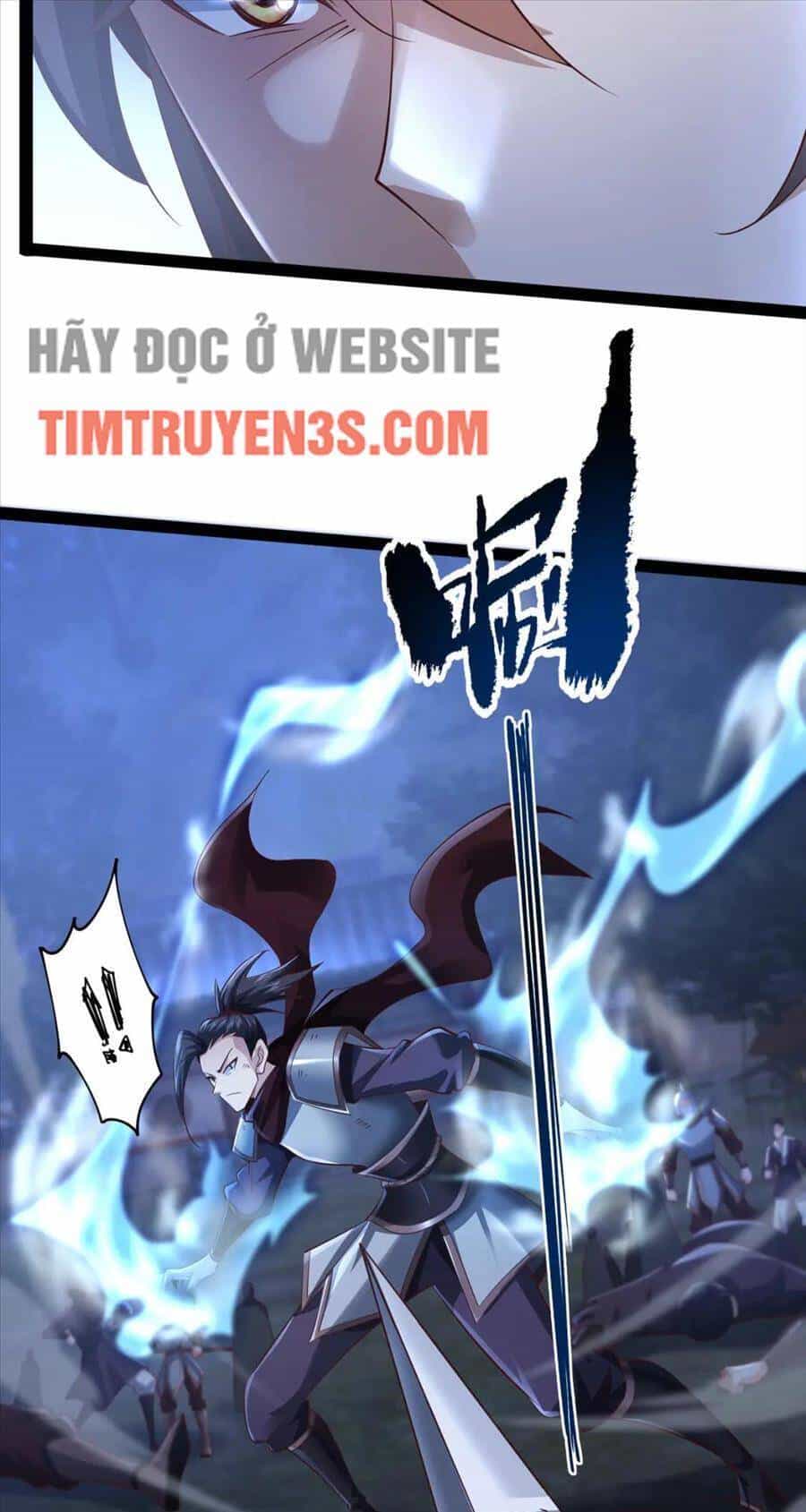 Thái Cổ Thần Vương - Chương 14 - ảnh 22