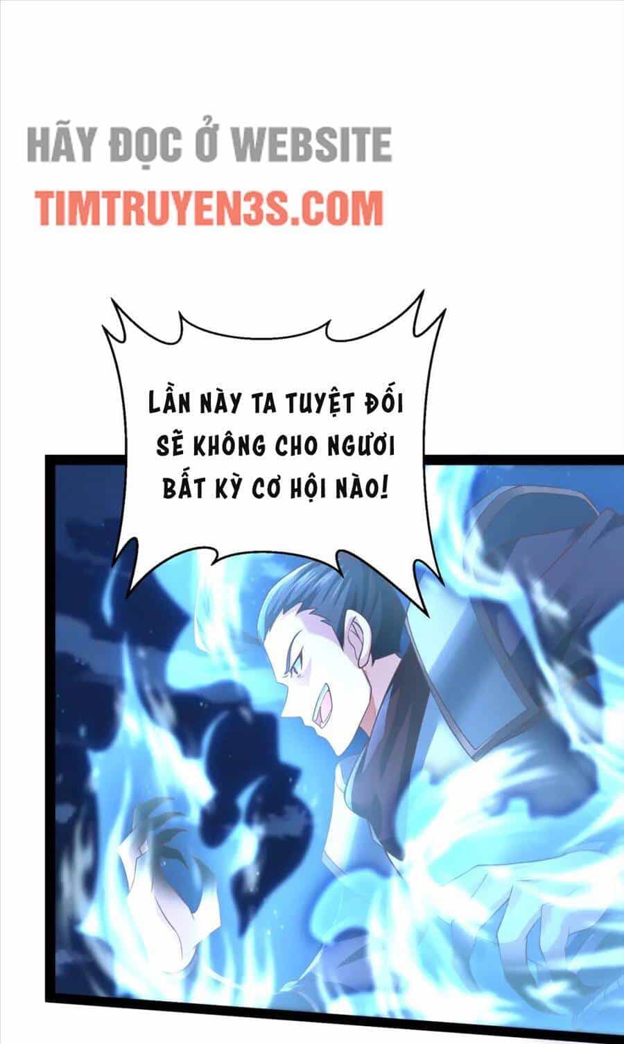 Thái Cổ Thần Vương - Chương 14 - ảnh 34