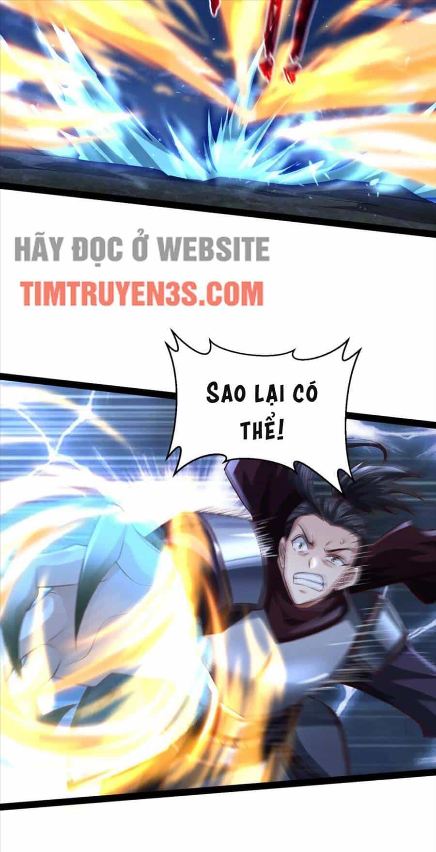 Thái Cổ Thần Vương - Chương 14 - ảnh 40