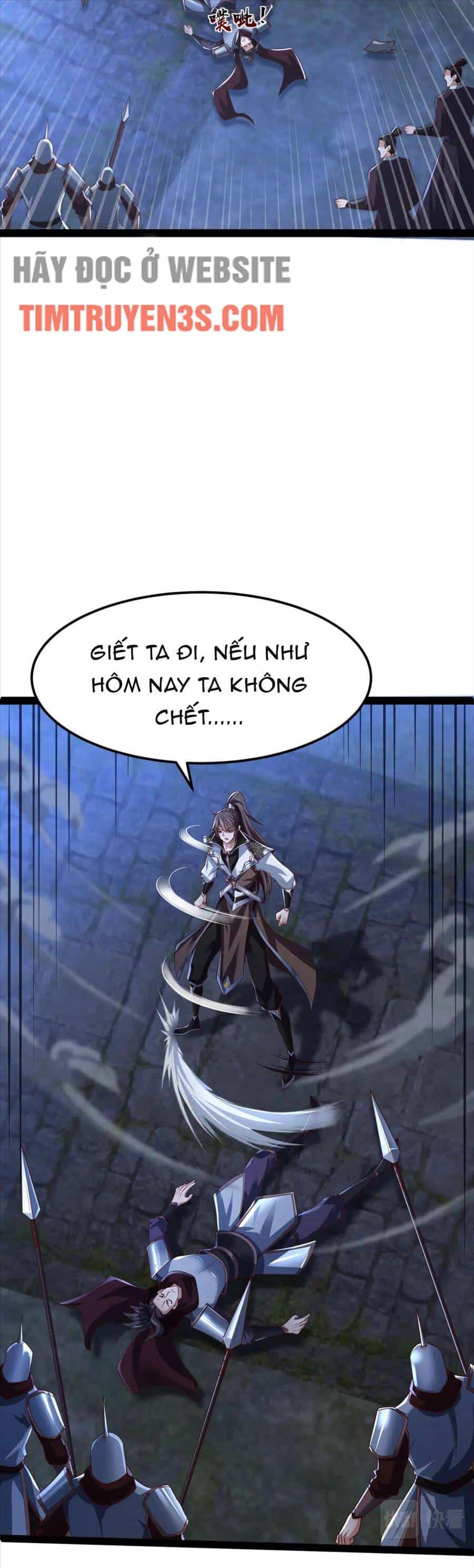 Thái Cổ Thần Vương - Chương 14 - ảnh 50