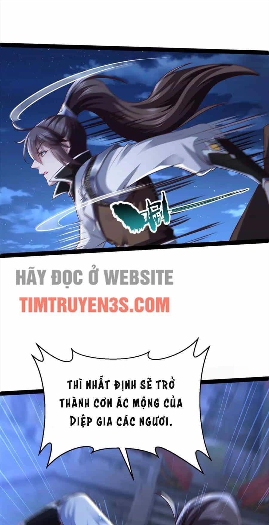 Thái Cổ Thần Vương - Chương 14 - ảnh 51