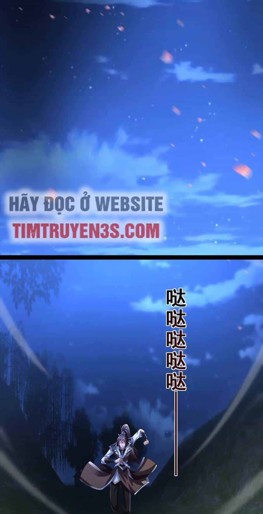 Thái Cổ Thần Vương - Chương 14 - ảnh 56