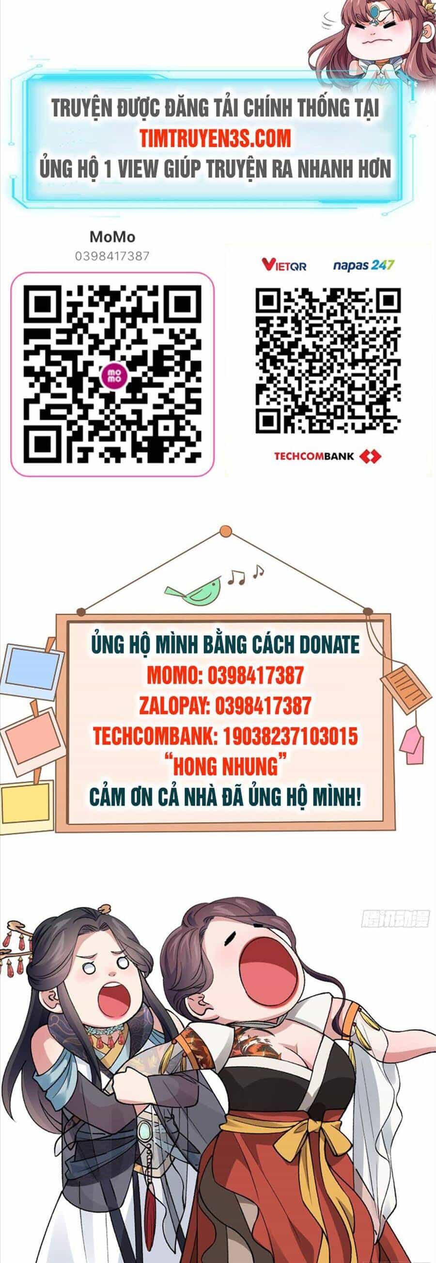 Thái Cổ Thần Vương - Chương 14 - ảnh 61