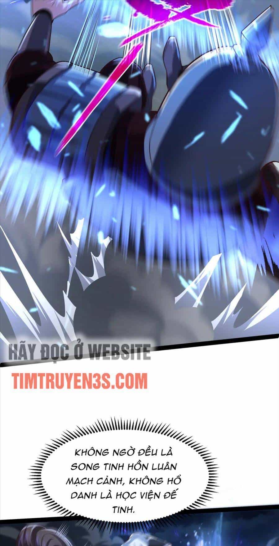 Thái Cổ Thần Vương - Chương 15 - ảnh 11