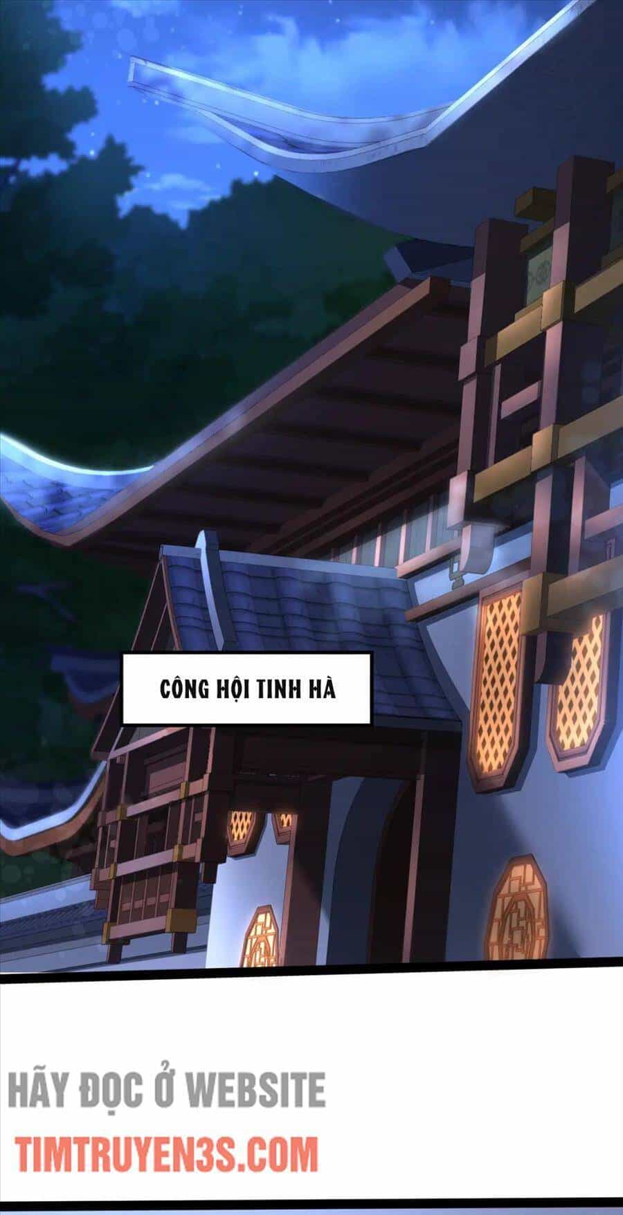 Thái Cổ Thần Vương - Chương 15 - ảnh 13