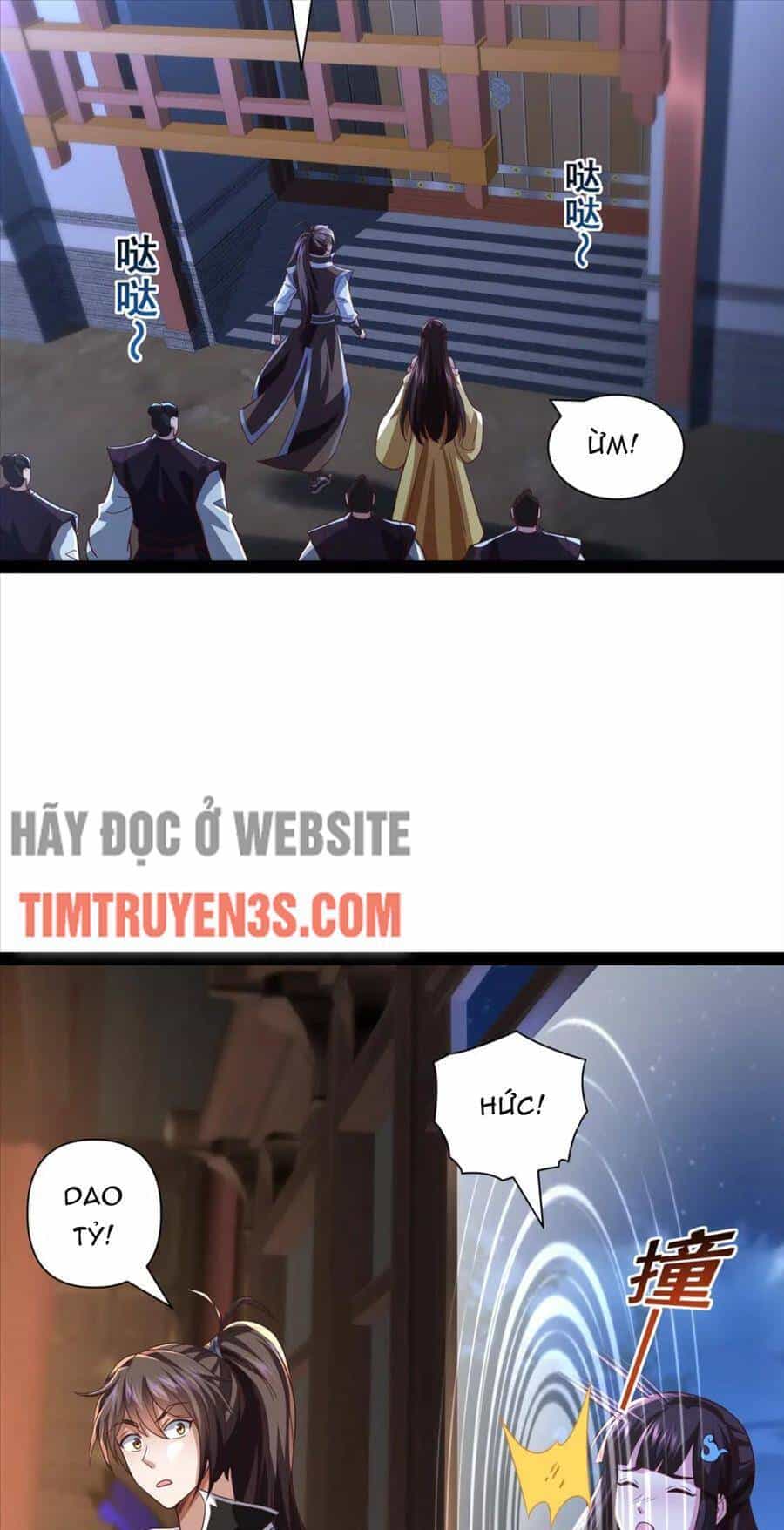 Thái Cổ Thần Vương - Chương 15 - ảnh 17