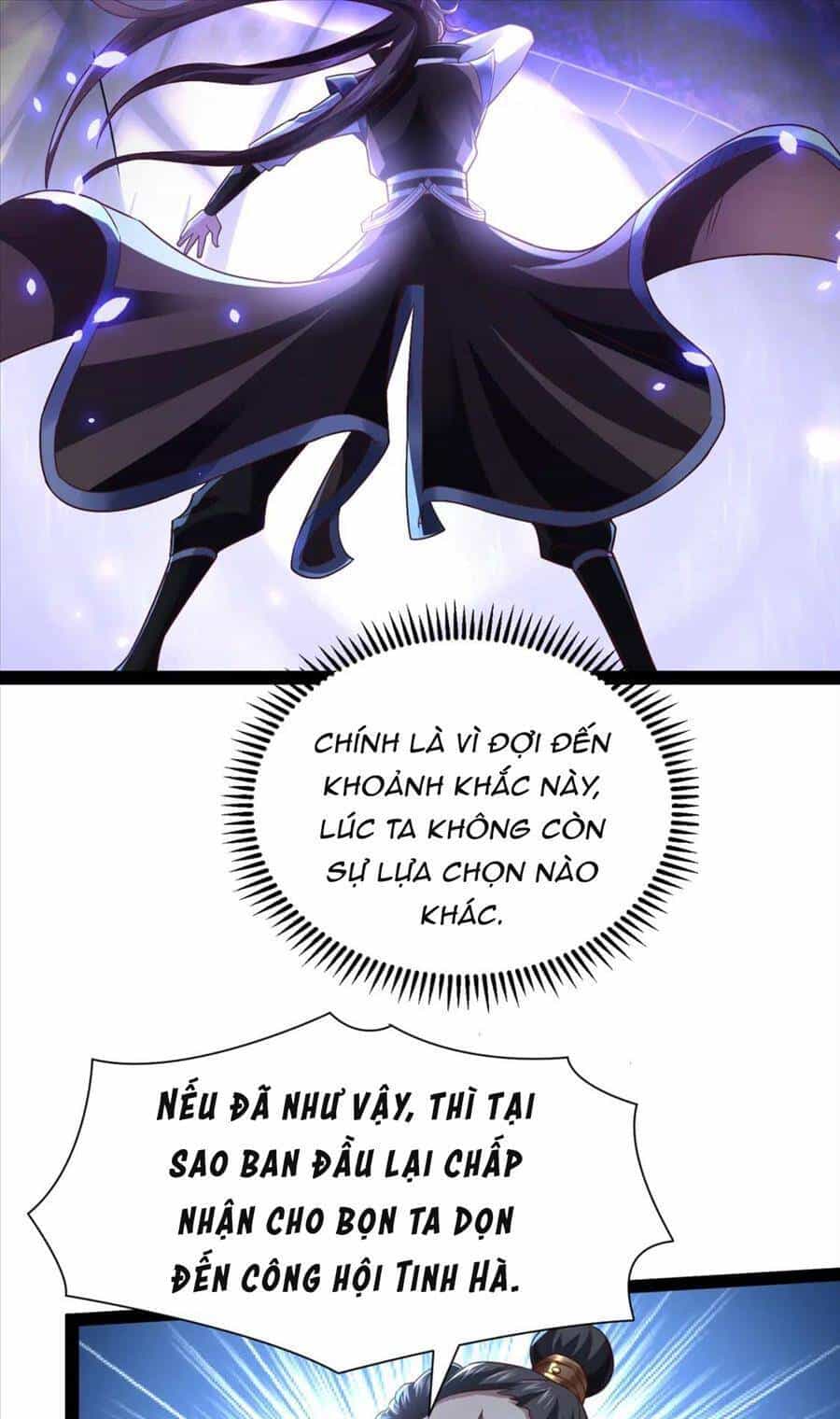 Thái Cổ Thần Vương - Chương 15 - ảnh 24