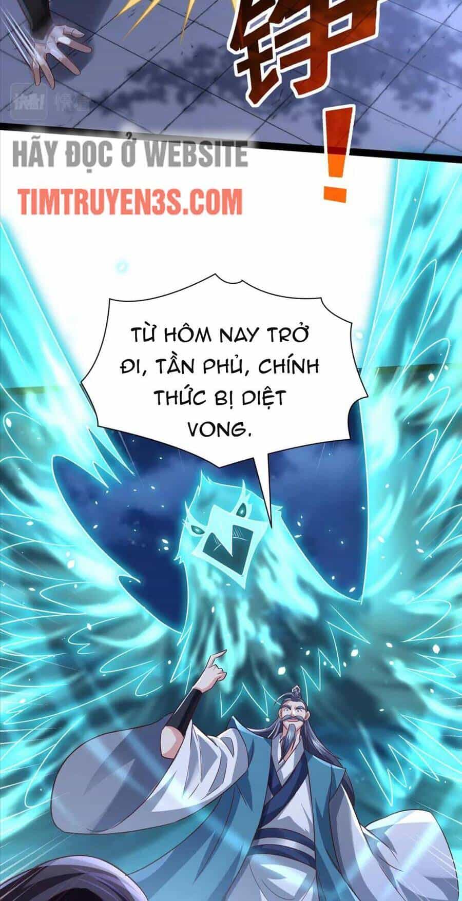 Thái Cổ Thần Vương - Chương 15 - ảnh 41