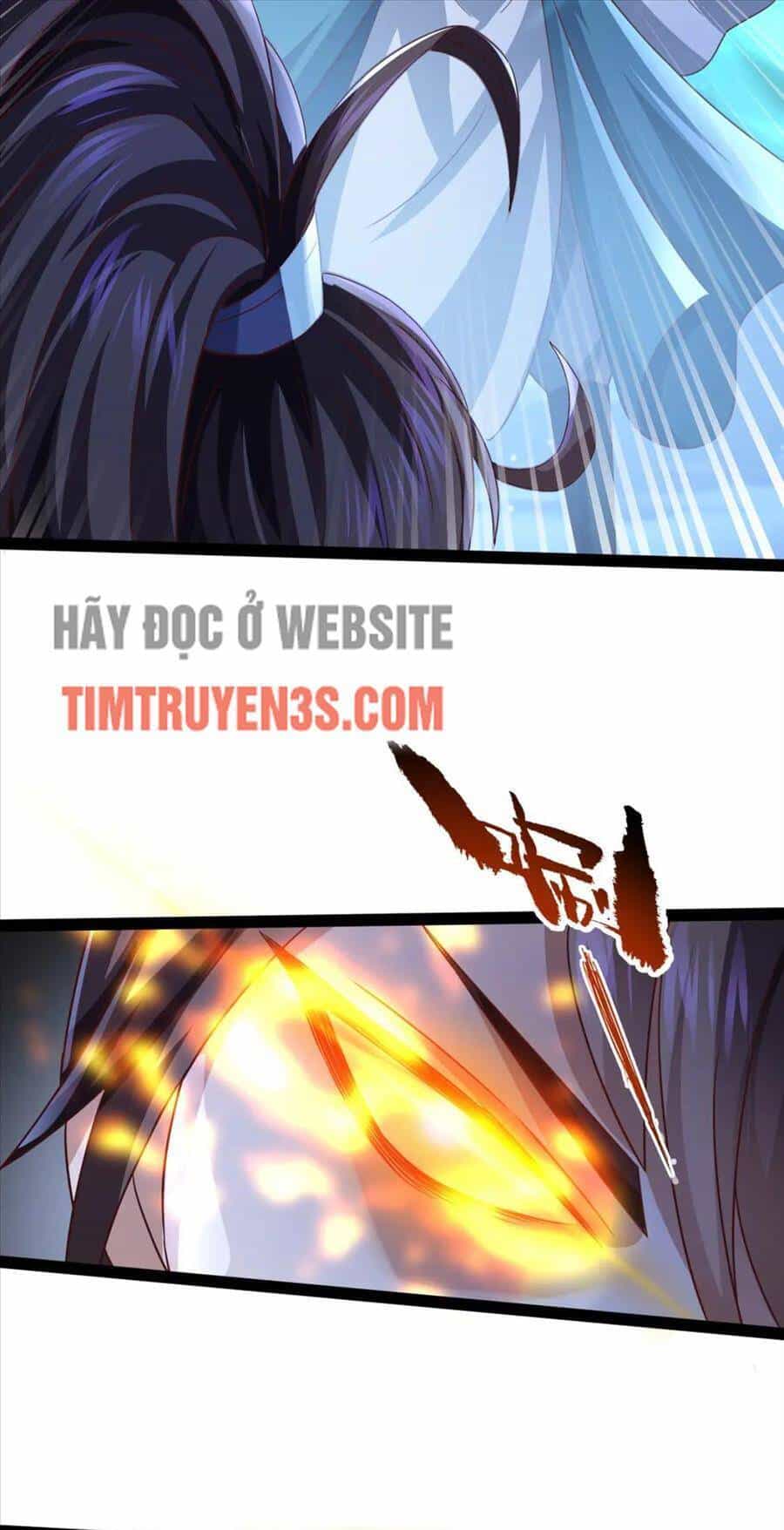 Thái Cổ Thần Vương - Chương 15 - ảnh 42