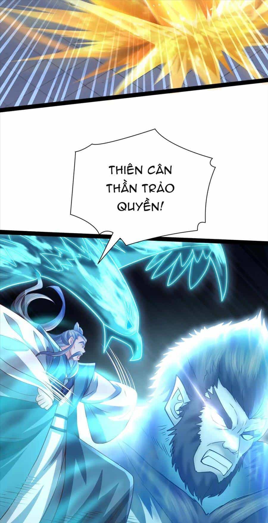 Thái Cổ Thần Vương - Chương 15 - ảnh 47