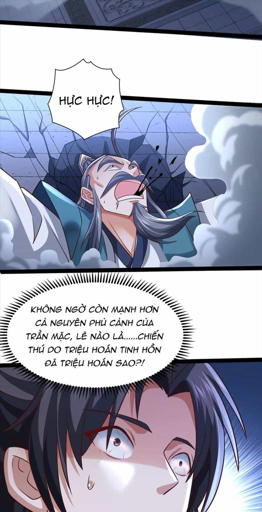 Thái Cổ Thần Vương - Chương 15 - ảnh 50