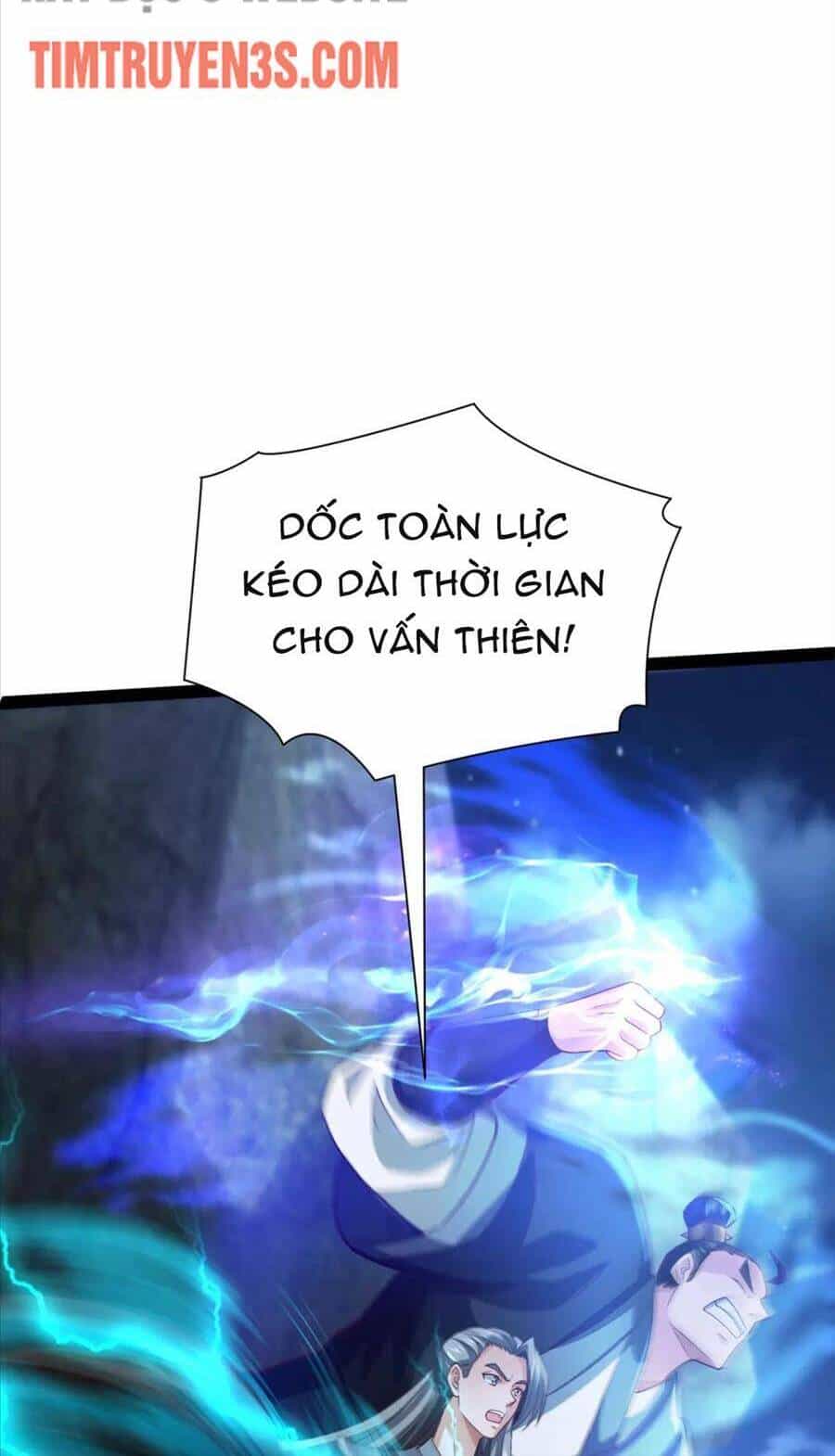 Thái Cổ Thần Vương - Chương 15 - ảnh 8