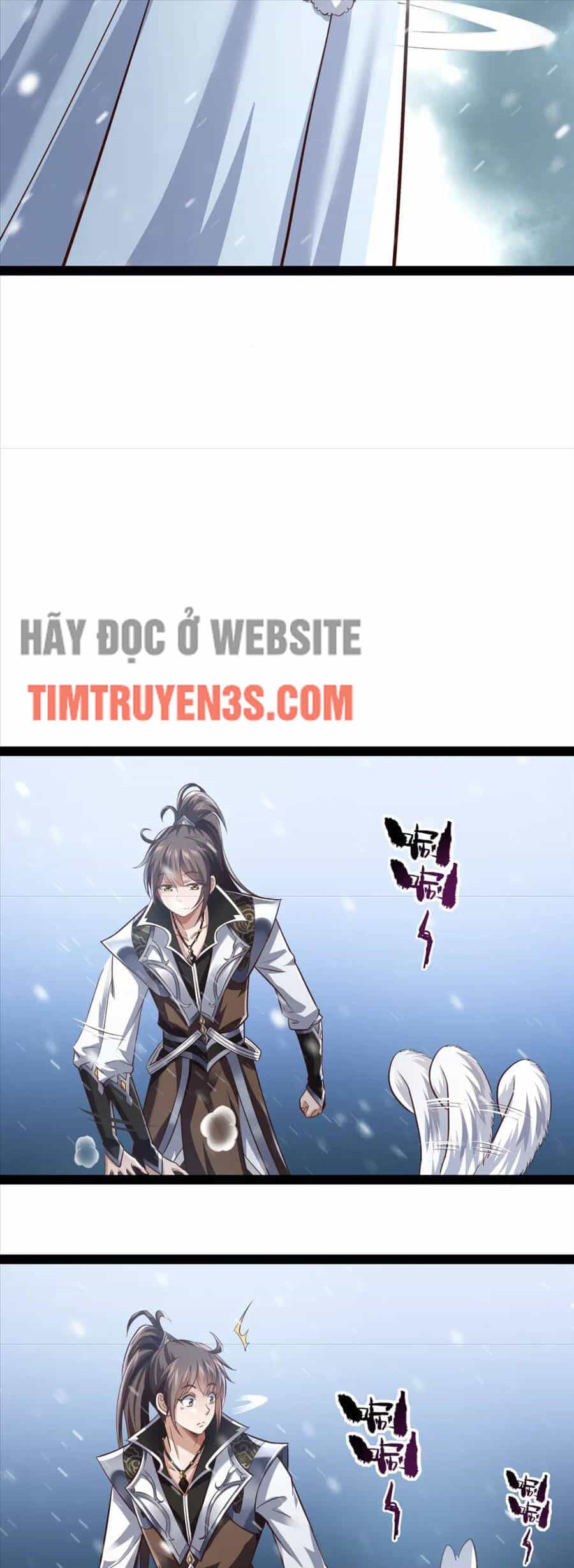 Thái Cổ Thần Vương - Chương 16 - ảnh 18