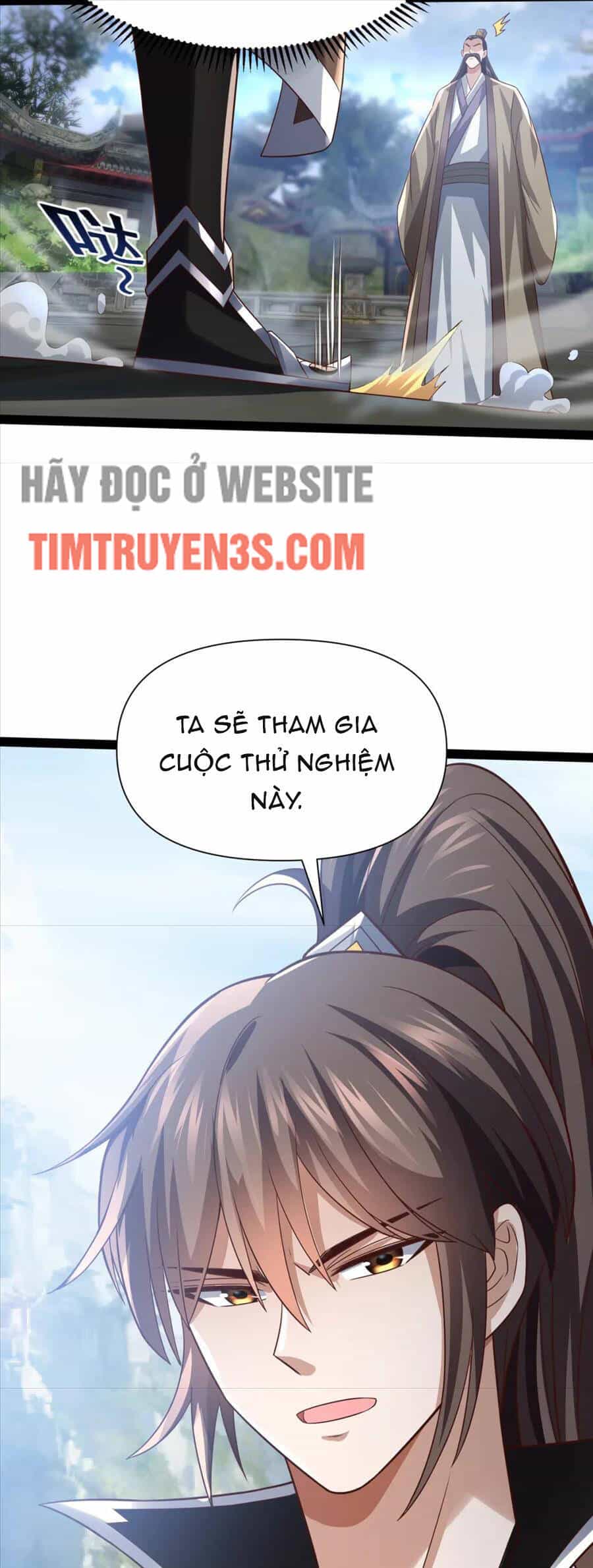 Thái Cổ Thần Vương - Chương 16 - ảnh 54
