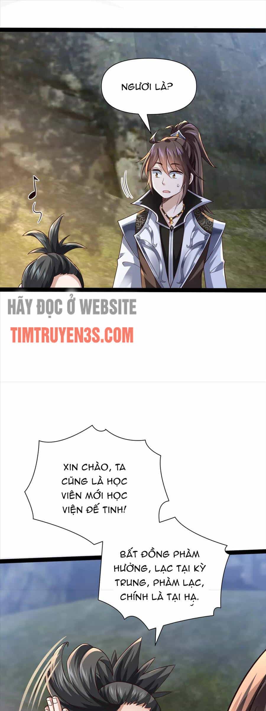 Thái Cổ Thần Vương - Chương 17 - ảnh 16