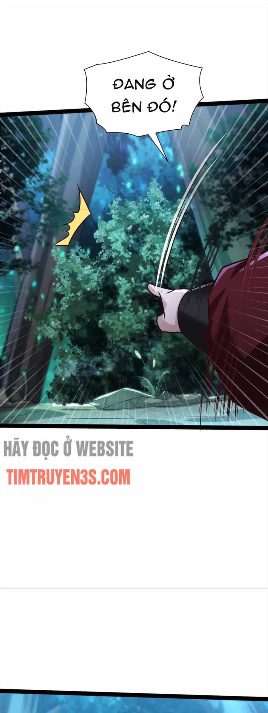 Thái Cổ Thần Vương - Chương 17 - ảnh 24