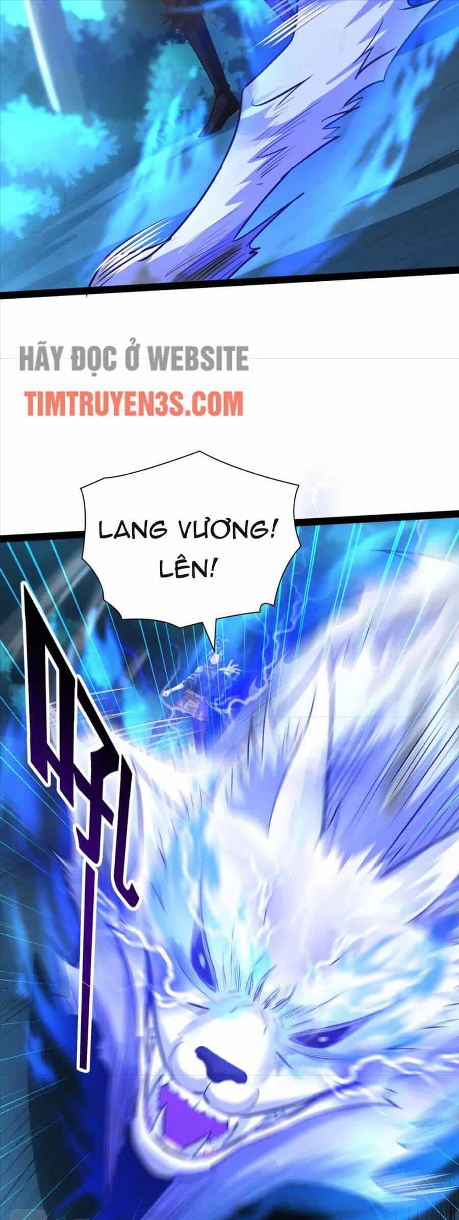 Thái Cổ Thần Vương - Chương 18 - ảnh 10