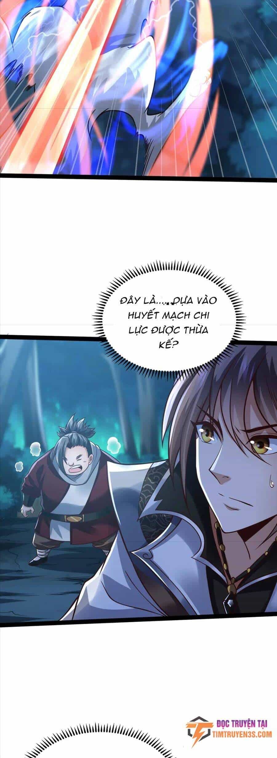 Thái Cổ Thần Vương - Chương 18 - ảnh 17