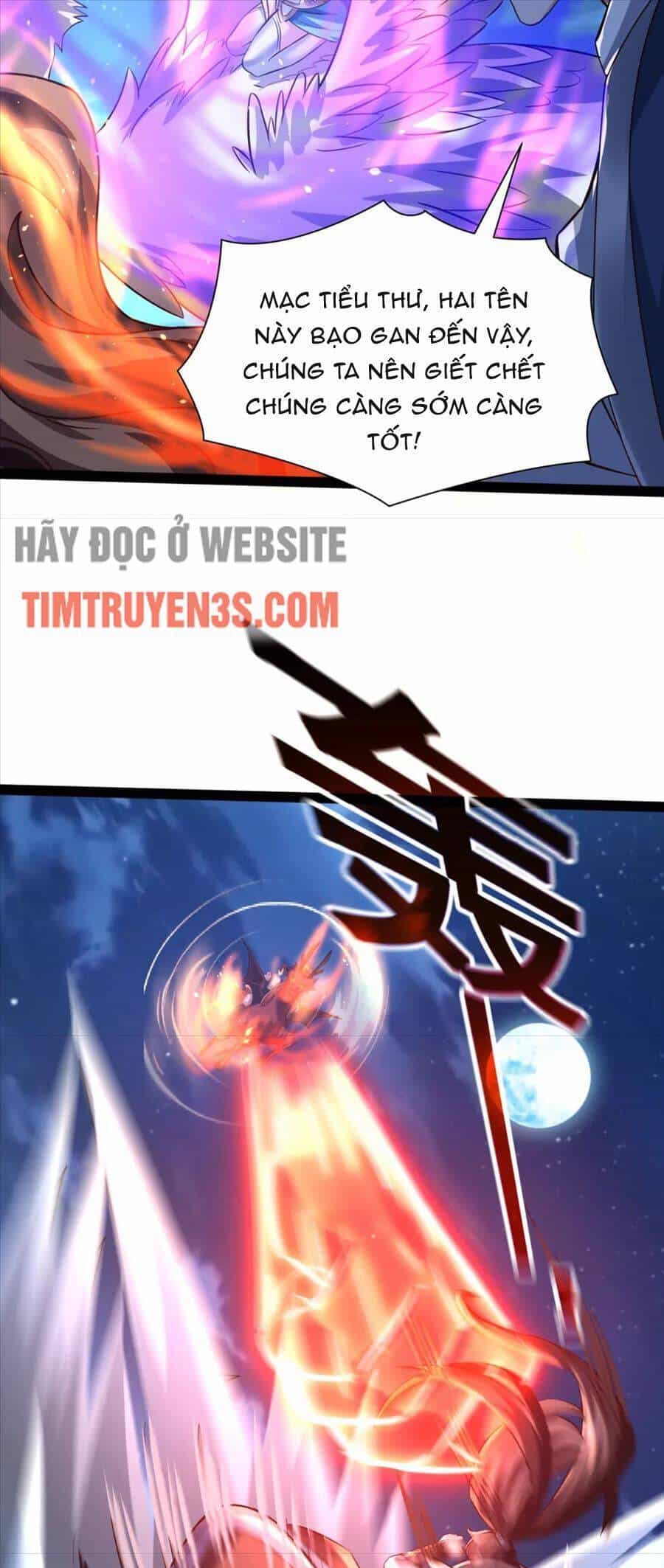 Thái Cổ Thần Vương - Chương 18 - ảnh 40
