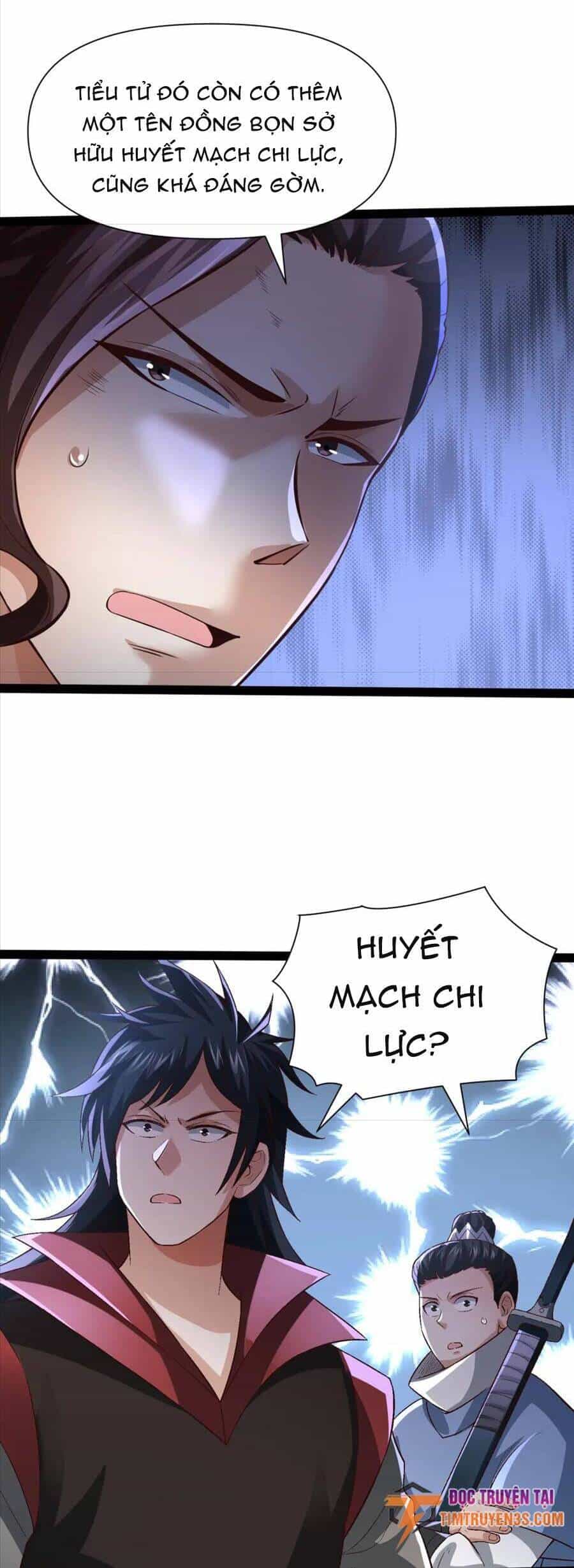 Thái Cổ Thần Vương - Chương 19 - ảnh 35