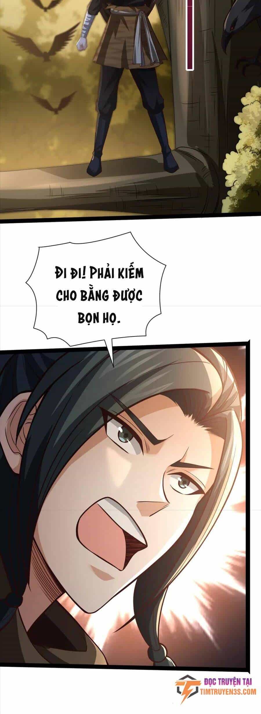 Thái Cổ Thần Vương - Chương 19 - ảnh 39
