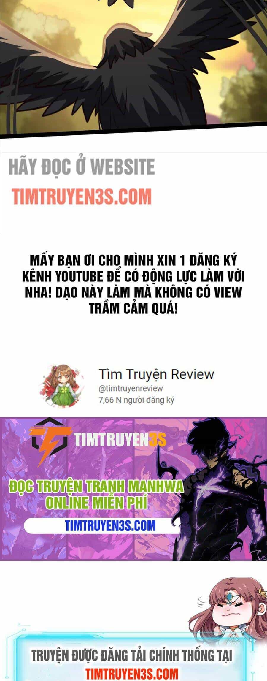 Thái Cổ Thần Vương - Chương 19 - ảnh 41