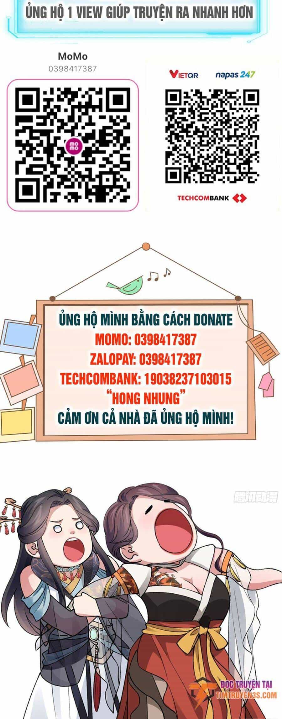 Thái Cổ Thần Vương - Chương 19 - ảnh 42
