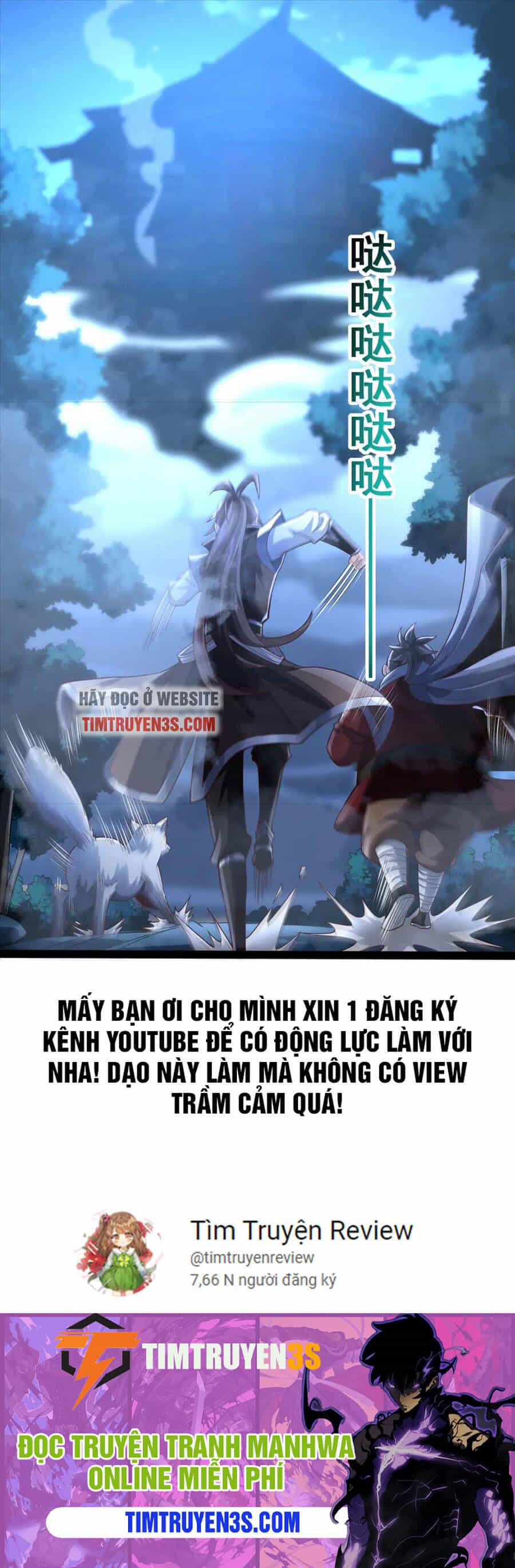 Thái Cổ Thần Vương - Chương 20 - ảnh 38