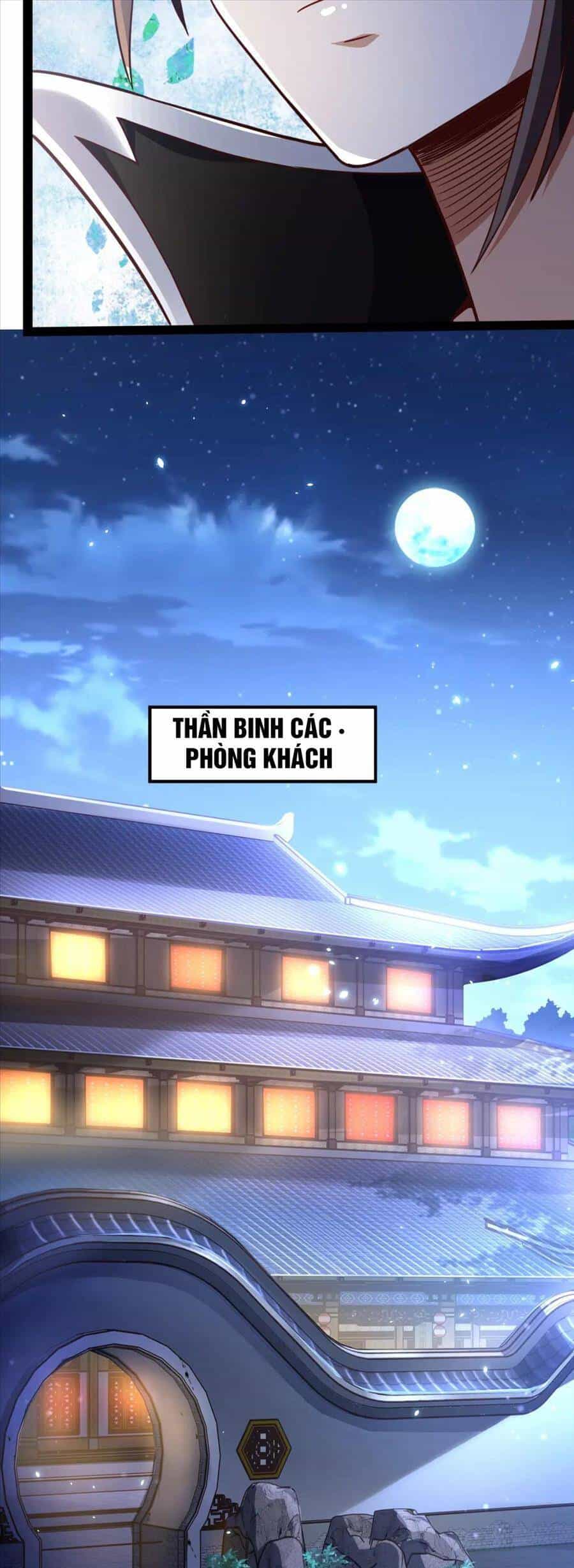 Thái Cổ Thần Vương - Chương 22 - ảnh 17