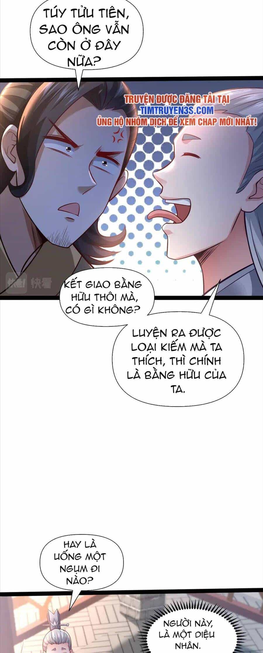 Thái Cổ Thần Vương - Chương 22 - ảnh 6