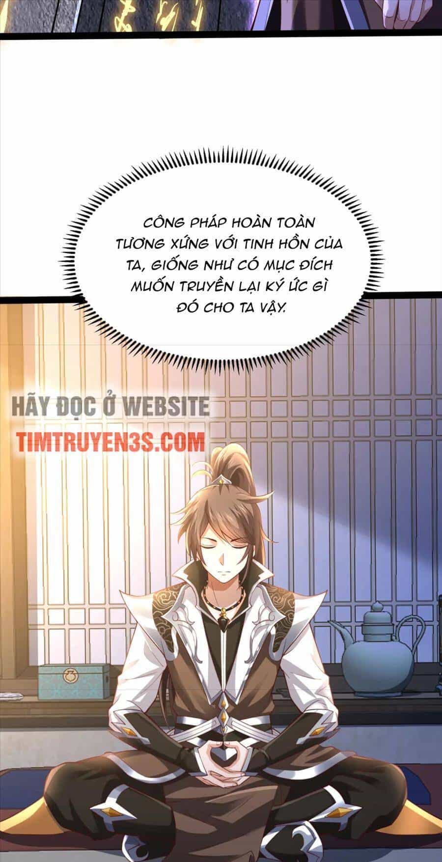 Thái Cổ Thần Vương - Chương 23 - ảnh 10