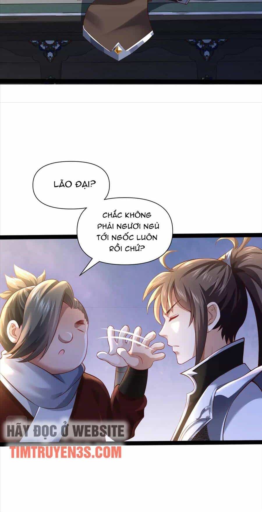 Thái Cổ Thần Vương - Chương 23 - ảnh 11