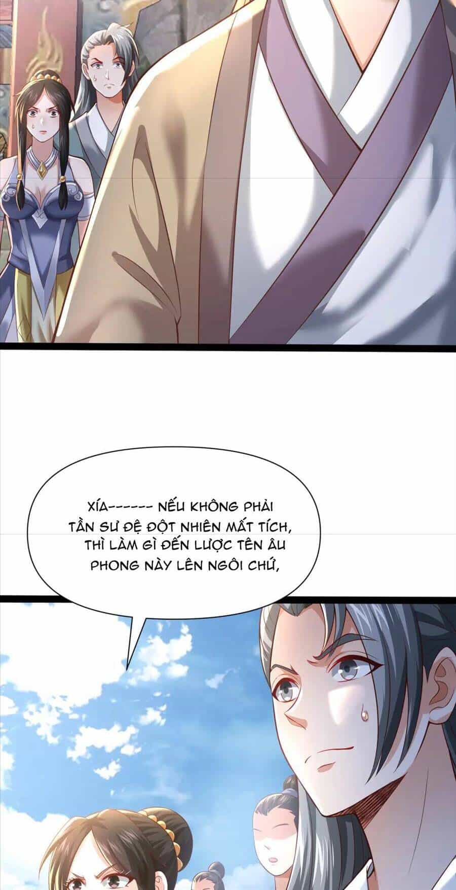 Thái Cổ Thần Vương - Chương 23 - ảnh 22