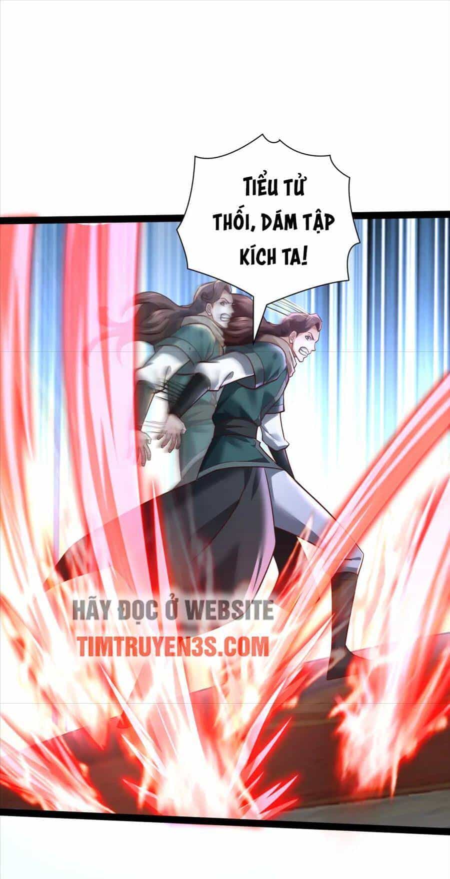 Thái Cổ Thần Vương - Chương 23 - ảnh 33