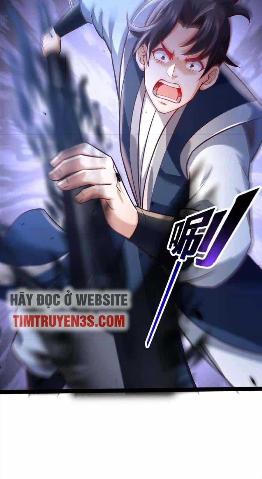 Thái Cổ Thần Vương - Chương 23 - ảnh 46