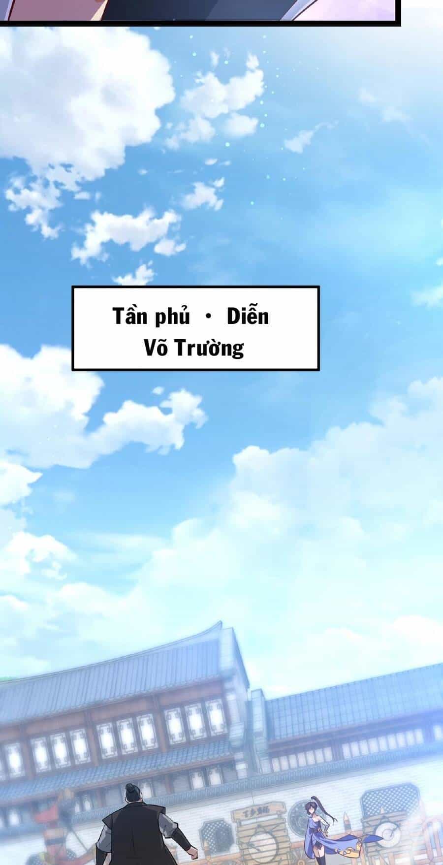 Thái Cổ Thần Vương - Chương 3 - ảnh 11