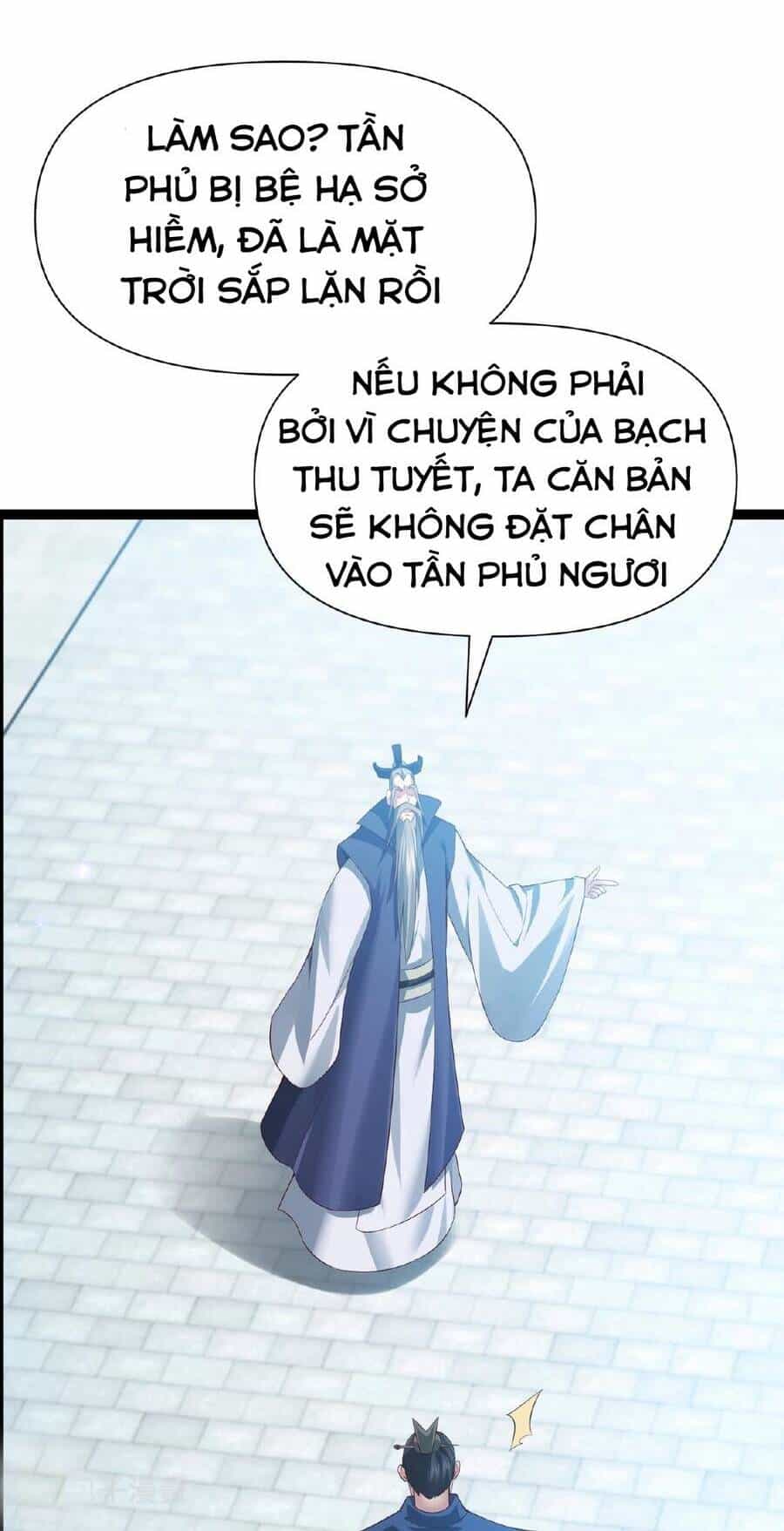 Thái Cổ Thần Vương - Chương 3 - ảnh 51