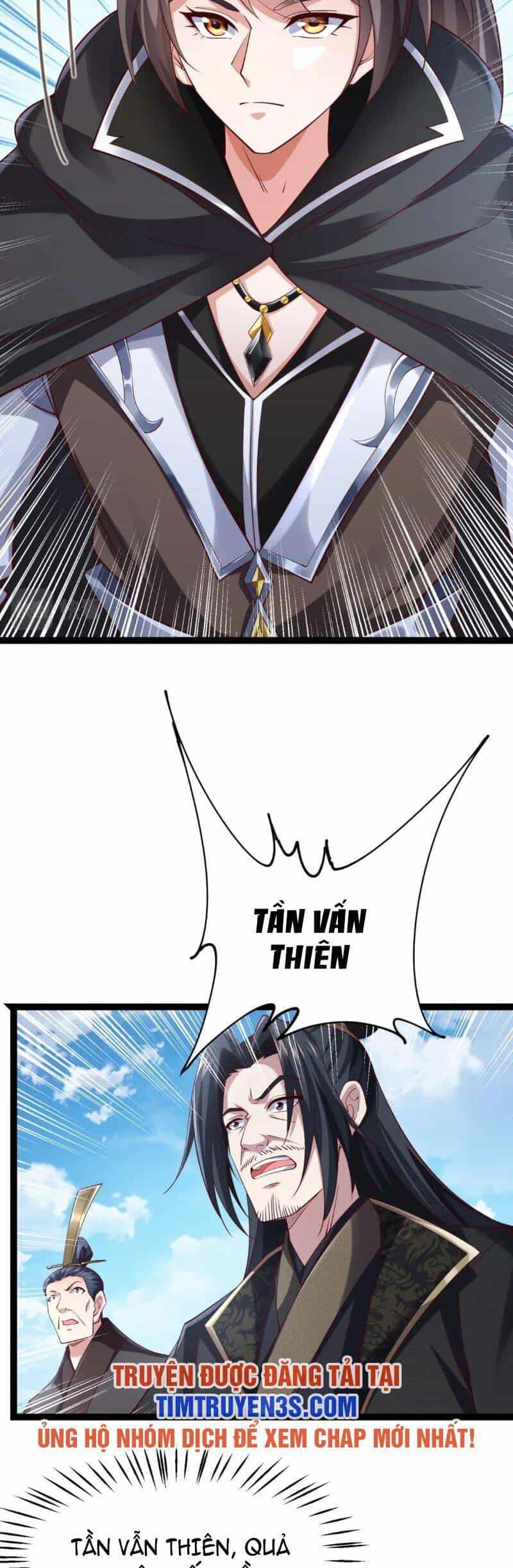 Thái Cổ Thần Vương - Chương 6 - ảnh 18