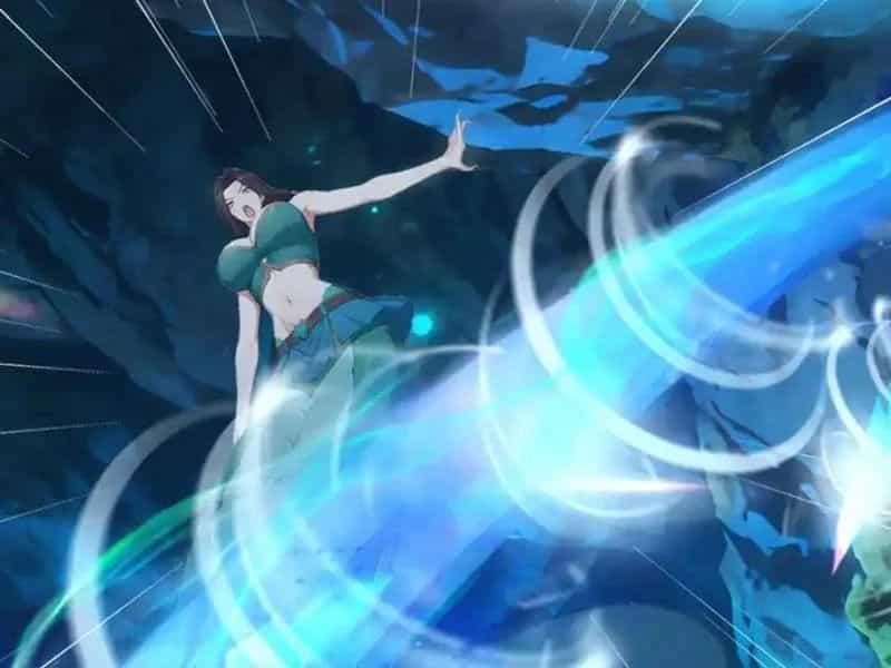 Thái Cổ Thập Hung: Người Khác Ngự Thú Ta Ngự Thú Nương - Chương 104 - ảnh 117