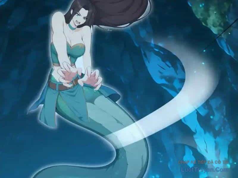 Thái Cổ Thập Hung: Người Khác Ngự Thú Ta Ngự Thú Nương - Chương 104 - ảnh 3