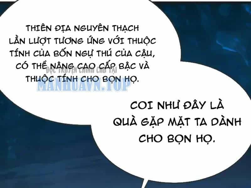 Thái Cổ Thập Hung: Người Khác Ngự Thú Ta Ngự Thú Nương - Chương 105 - ảnh 132