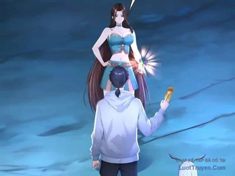 Thái Cổ Thập Hung: Người Khác Ngự Thú Ta Ngự Thú Nương - Chương 105 - ảnh 133