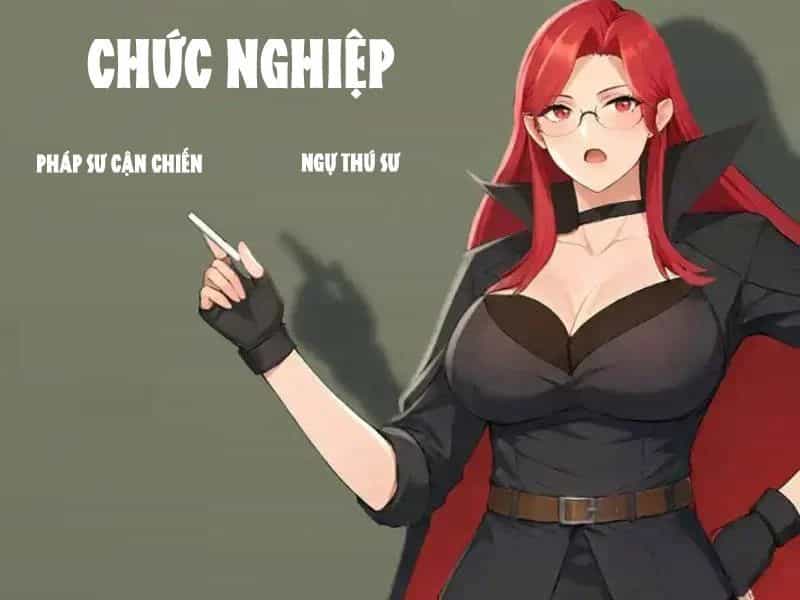 Thái Cổ Thập Hung: Người Khác Ngự Thú Ta Ngự Thú Nương - Chương 106 - ảnh 132