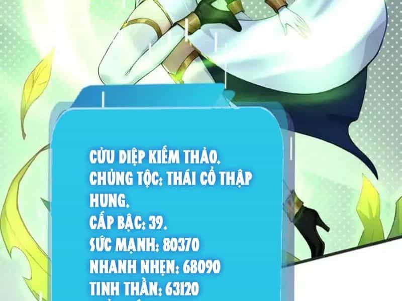 Thái Cổ Thập Hung: Người Khác Ngự Thú Ta Ngự Thú Nương - Chương 106 - ảnh 22