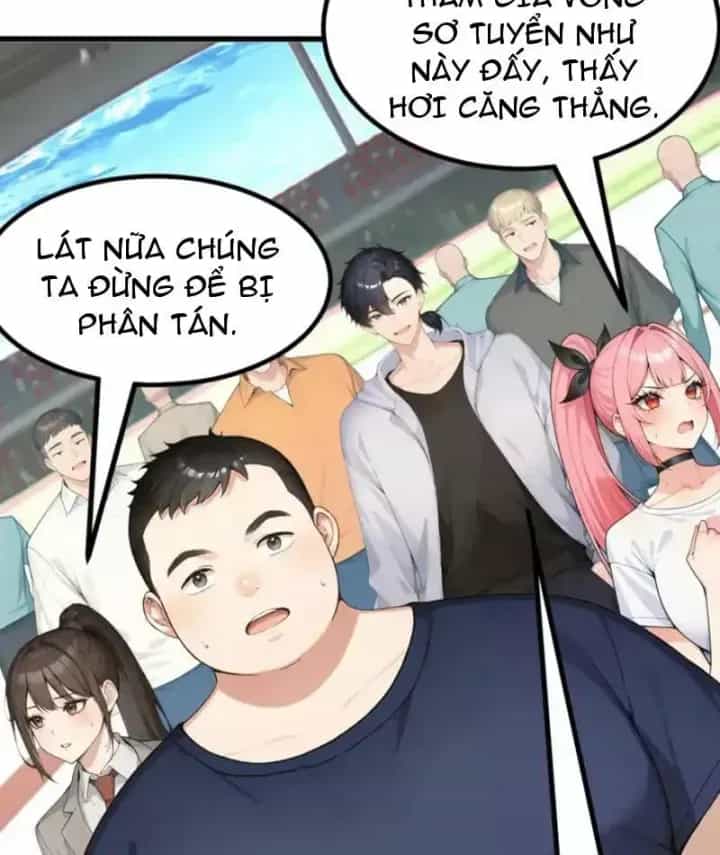 Thái Cổ Thập Hung: Người Khác Ngự Thú Ta Ngự Thú Nương - Chương 109 - ảnh 24