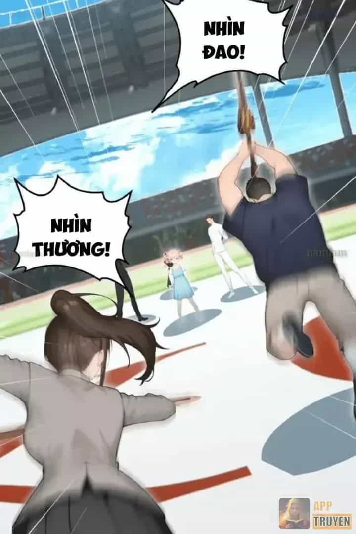 Thái Cổ Thập Hung: Người Khác Ngự Thú Ta Ngự Thú Nương - Chương 111 - ảnh 20