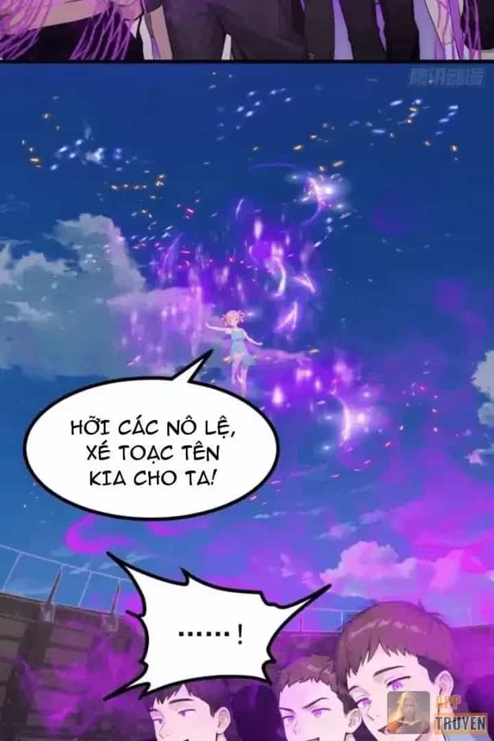 Thái Cổ Thập Hung: Người Khác Ngự Thú Ta Ngự Thú Nương - Chương 112 - ảnh 47
