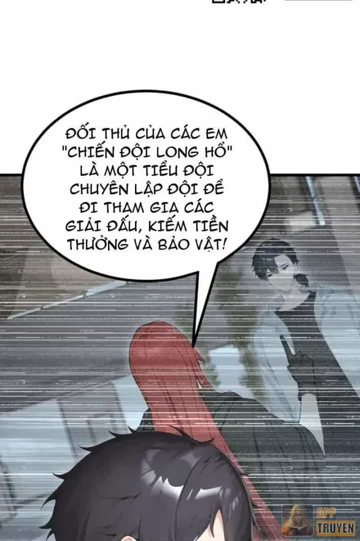 Thái Cổ Thập Hung: Người Khác Ngự Thú Ta Ngự Thú Nương - Chương 113 - ảnh 15