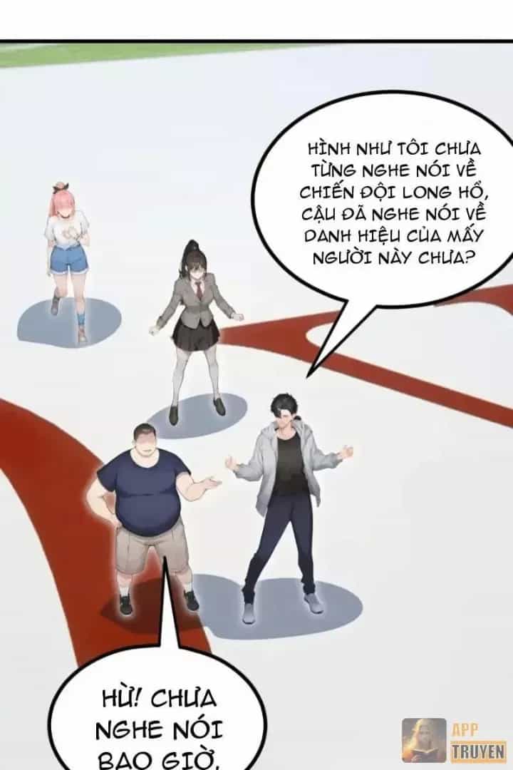 Thái Cổ Thập Hung: Người Khác Ngự Thú Ta Ngự Thú Nương - Chương 113 - ảnh 22